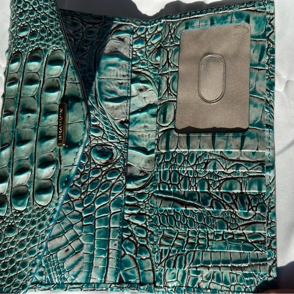 Brahmin Veronica Wallet - Picture 3 of 10